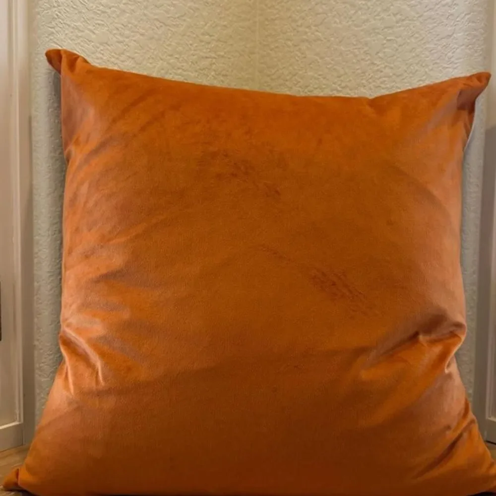 Caldeira Halloween Children Tapestry Pillow